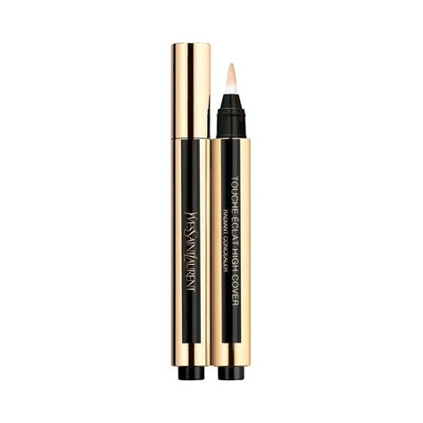 ysl touche eclat concealer ingredients